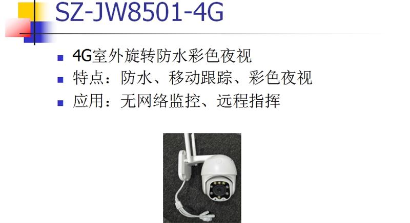 4G室、外防、水彩色夜視：曉民電子(圖3)