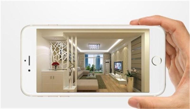 看家、看店、隨時隨地手機查看：室內(nèi)監(jiān)控(圖1)