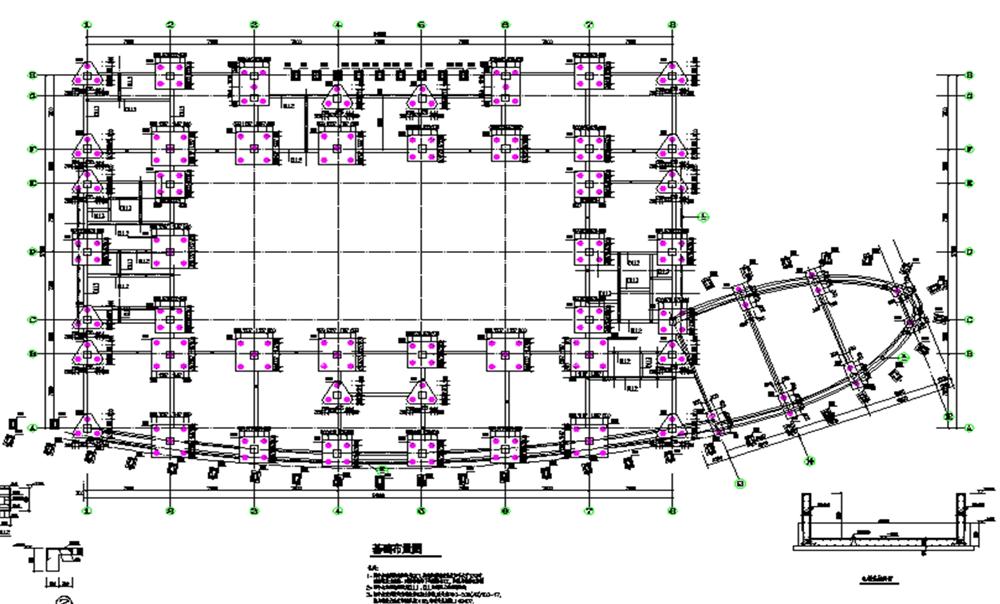 “穿透”密實砂層、粘土層的預(yù)制樁：UHC超高強(qiáng)管樁(圖8)