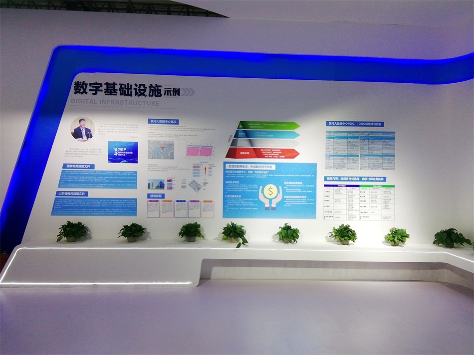 2020年山東綠博會“新城建”都有啥東東？(圖5)