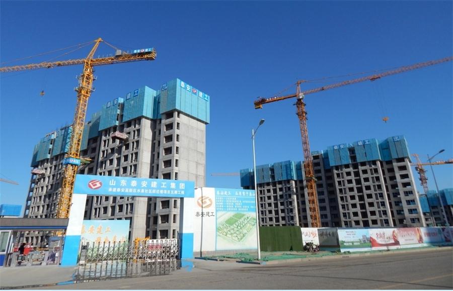 “裝配式建筑”初探！(圖8)