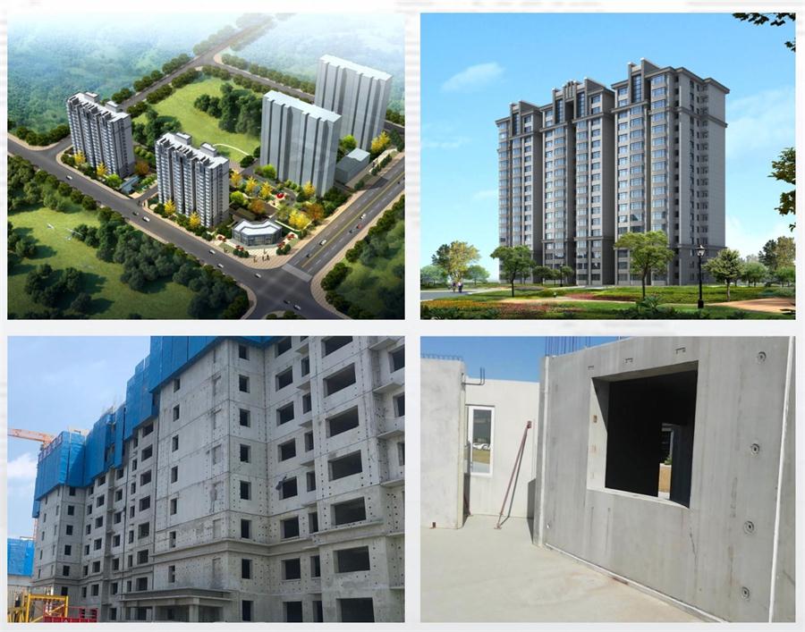 “裝配式建筑”初探！(圖9)