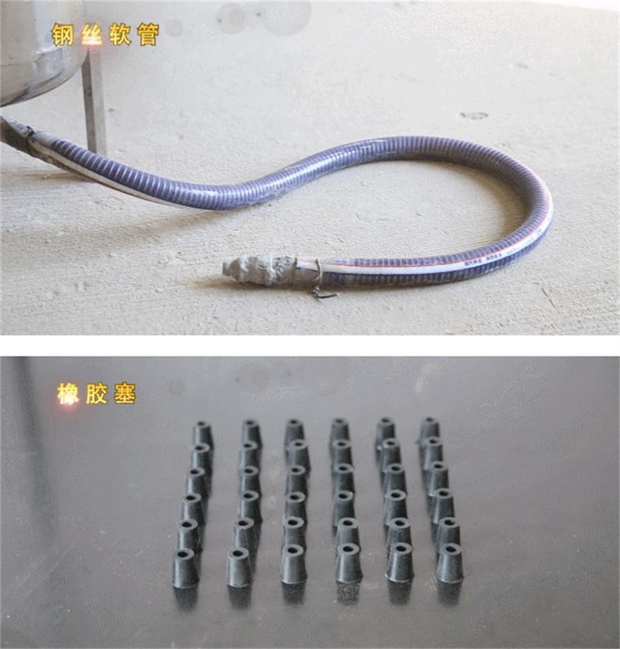 【四新學(xué)堂】：套筒灌漿那點(diǎn)事（裝配式建筑）！(圖8)