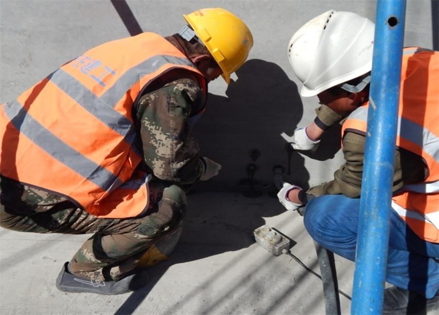 【四新學(xué)堂】：套筒灌漿那點(diǎn)事（裝配式建筑）！(圖11)