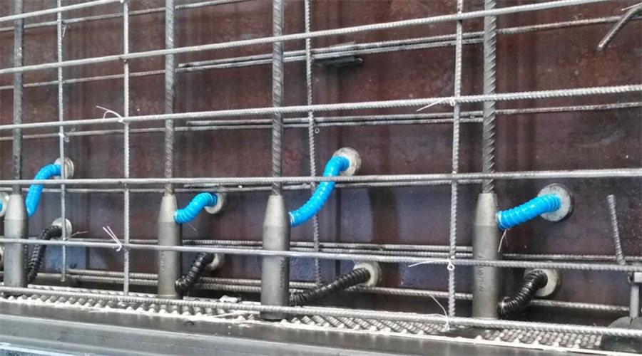 圖說(shuō)“裝配式建筑案例”泰安水泉社區(qū)！(圖12)