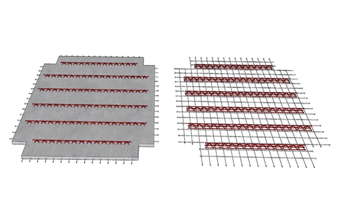 疊合柱+疊合墻：裝配式建筑建造新體系！(圖10)