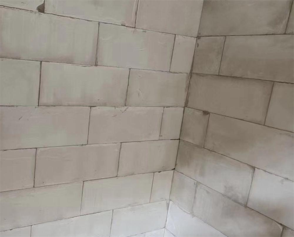 省錢的內(nèi)隔墻砌塊：免抹灰、裝配式建筑算分！(圖7)