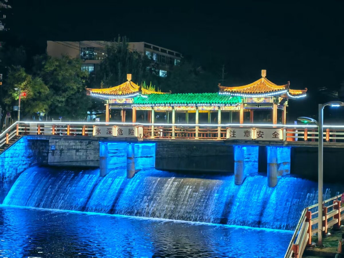 岱青水藍(lán)：泰城城市更新新亮點(diǎn)！(圖6)