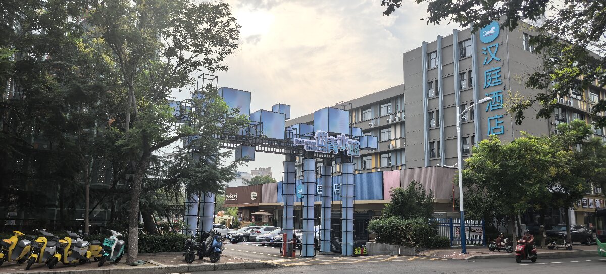 岱青水藍(lán)：泰城城市更新新亮點(diǎn)！(圖8)